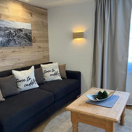 Alpenflair Ferienwohnung 237 Oberstdorf Esterno foto