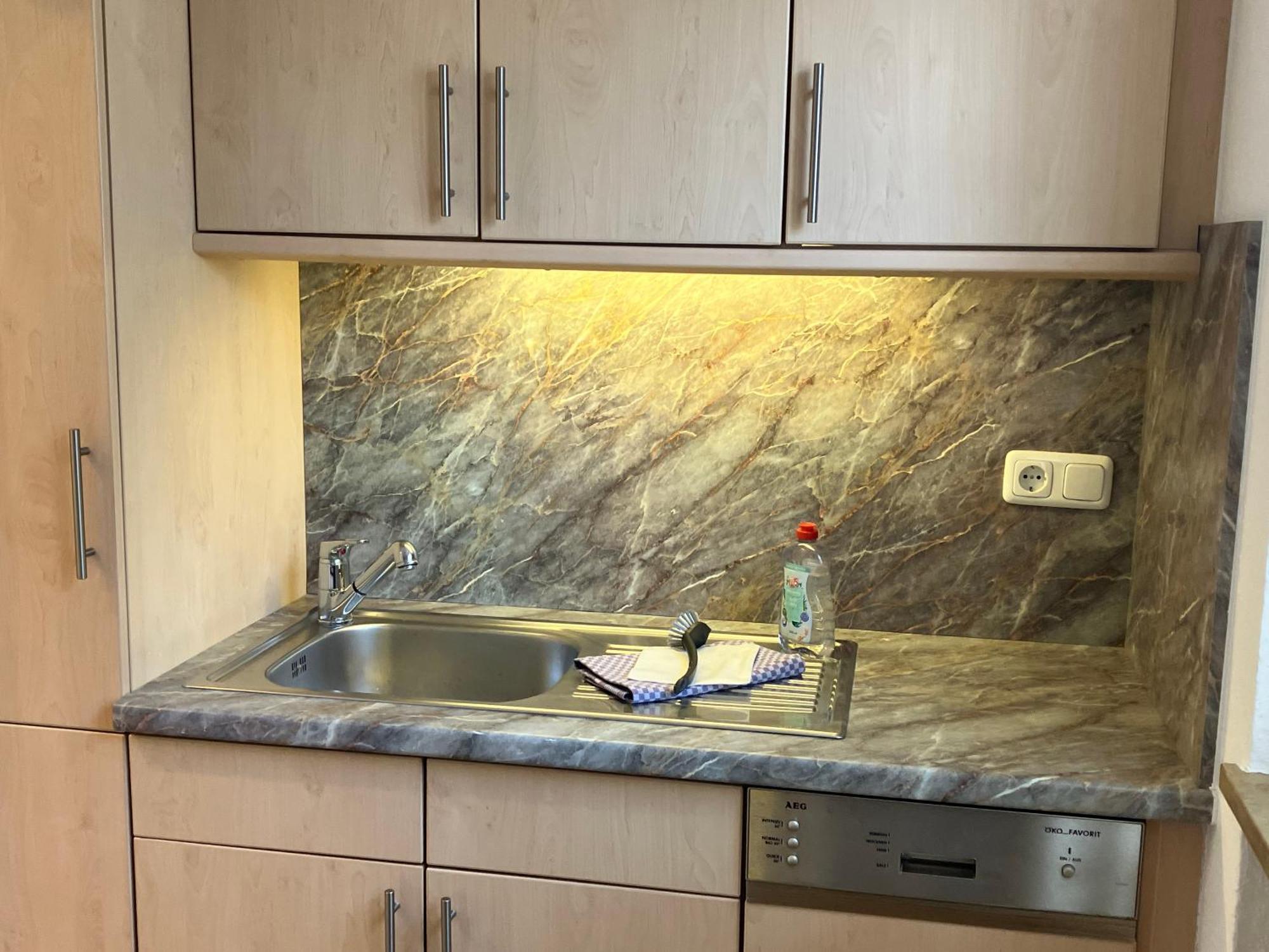 Alpenflair Ferienwohnung 237 Oberstdorf Esterno foto