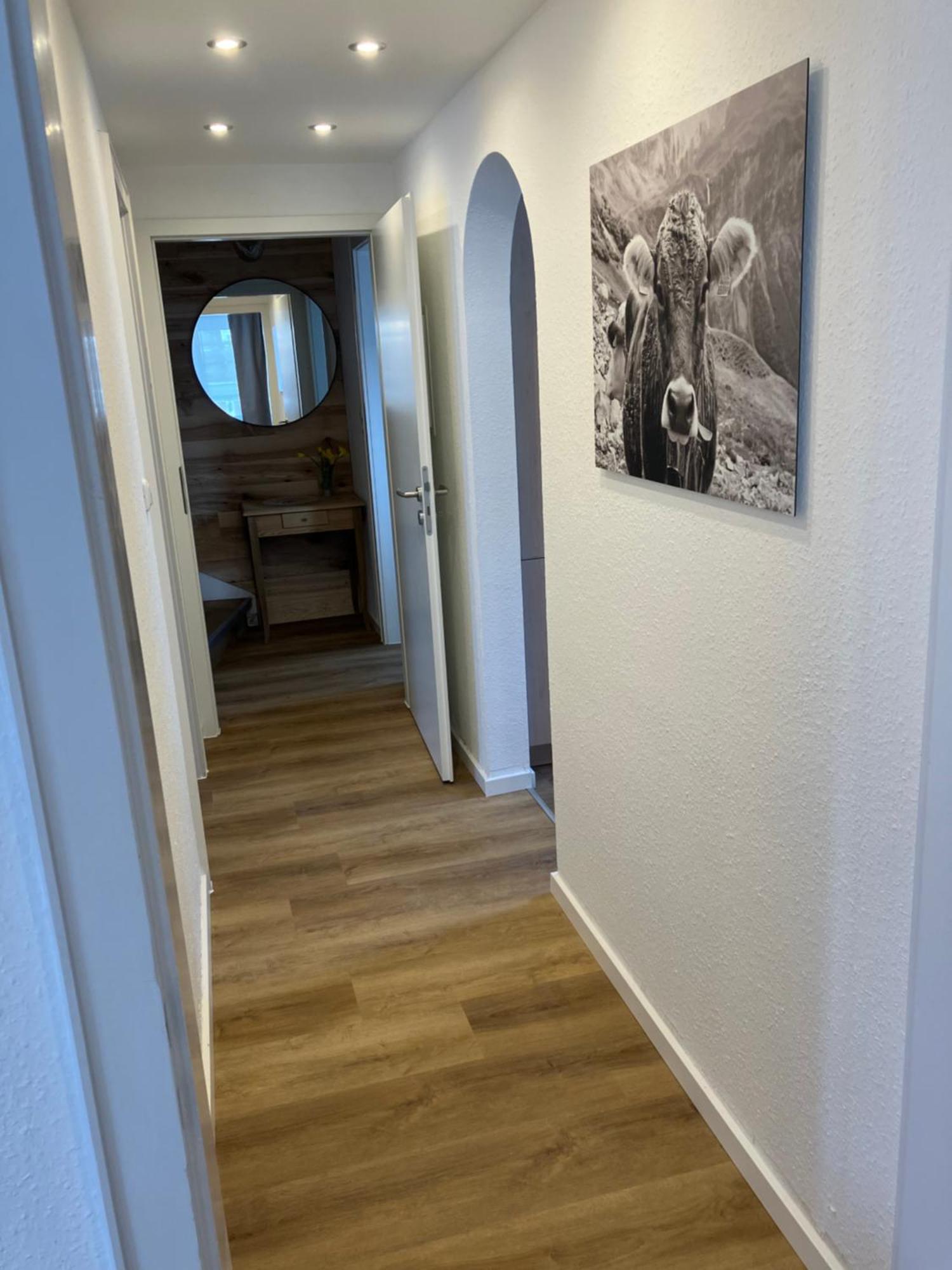 Alpenflair Ferienwohnung 237 Oberstdorf Esterno foto